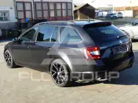 2017 Skoda Octavia