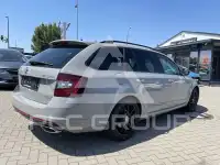 2017 Skoda Octavia