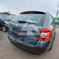 2017 Skoda Octavia
