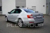 2017 Skoda Octavia