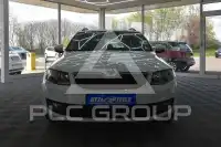 2017 Skoda Octavia