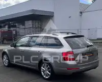 2017 Skoda Octavia