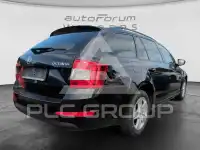 2017 Skoda Octavia