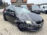 2017 Skoda Octavia