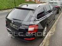 2017 Skoda Octavia
