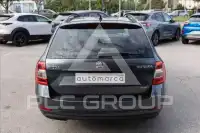 2017 Skoda Octavia
