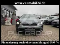 2017 Skoda Octavia