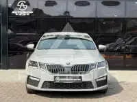 2017 Skoda Octavia