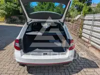 2017 Skoda Octavia