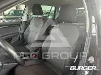 2017 Skoda Octavia