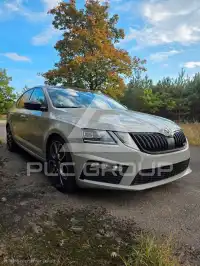2017 Skoda Octavia