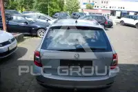 2017 Skoda Octavia