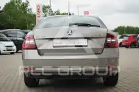 2017 Skoda Octavia
