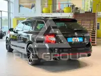 2017 Skoda Octavia