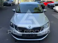 2017 Skoda Octavia
