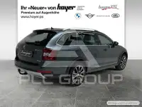 2017 Skoda Octavia