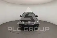 2017 Skoda Octavia