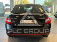 2017 Skoda Octavia