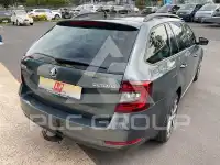 2017 Skoda Octavia