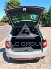 2017 Skoda Octavia