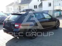 2017 Skoda Octavia