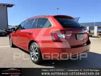 2017 Skoda Octavia