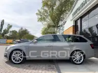 2017 Skoda Octavia