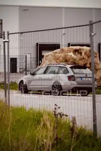 2017 Skoda Octavia