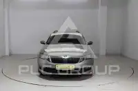 2017 Skoda Octavia