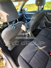 2017 Skoda Octavia