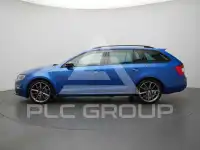 2017 Skoda Octavia