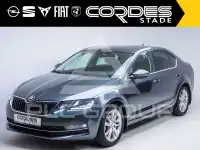 2017 Skoda Octavia