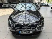 2017 Skoda Octavia