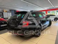 2017 Skoda Octavia
