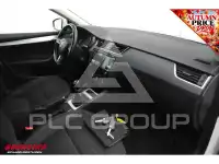 2017 Skoda Octavia