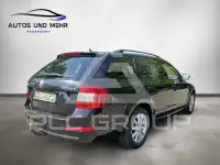2017 Skoda Octavia