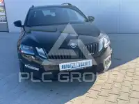 2017 Skoda Octavia
