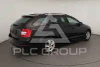 2017 Skoda Octavia
