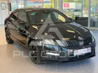 2017 Skoda Octavia