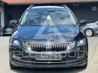 2017 Skoda Octavia