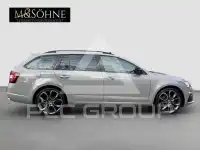 2017 Skoda Octavia