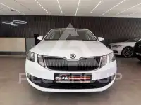 2017 Skoda Octavia
