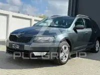 2017 Skoda Octavia