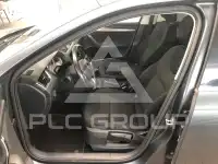2017 Skoda Octavia