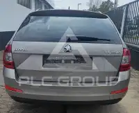 2017 Skoda Octavia