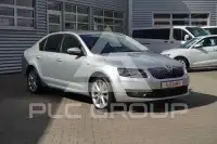 2017 Skoda Octavia
