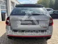 2017 Skoda Octavia