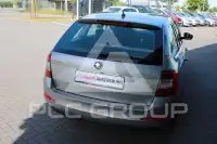 2017 Skoda Octavia