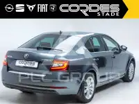 2017 Skoda Octavia