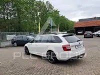 2017 Skoda Octavia
